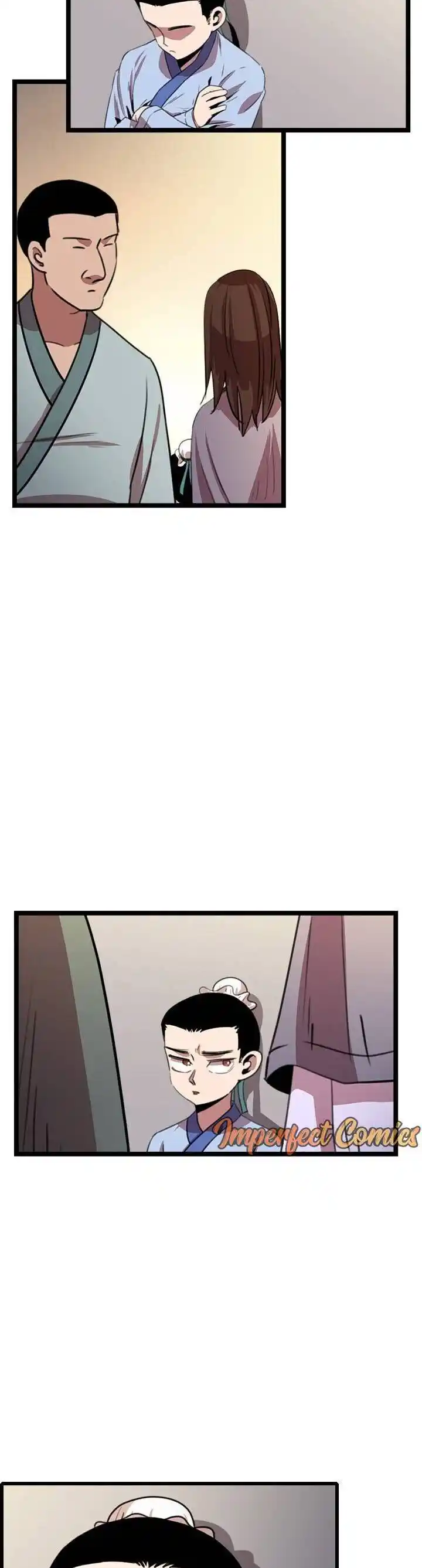 Return of the Scholar 20