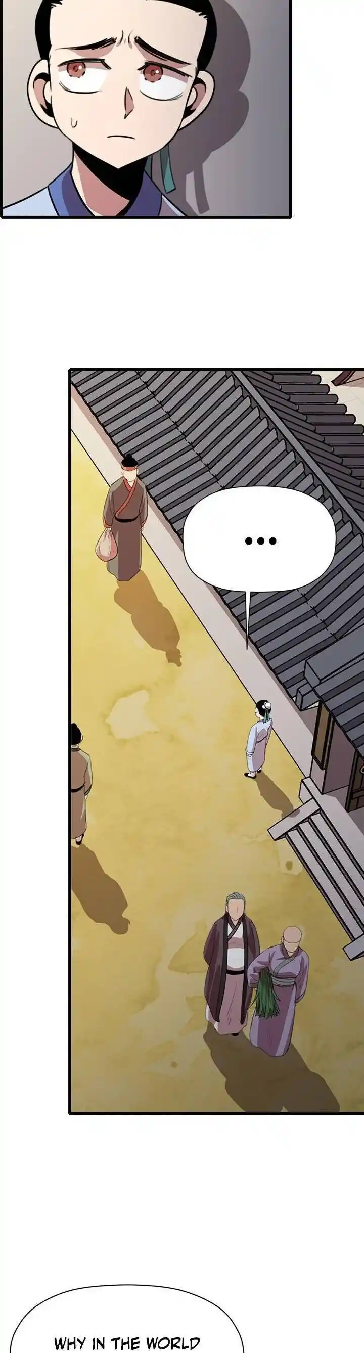 Return of the Scholar 20