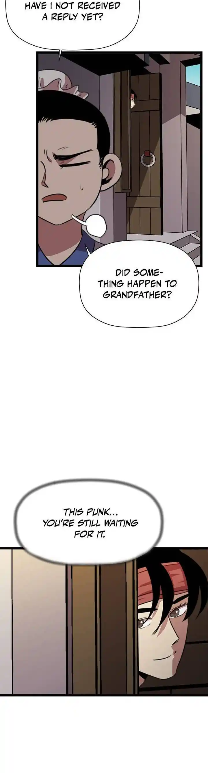 Return of the Scholar 20