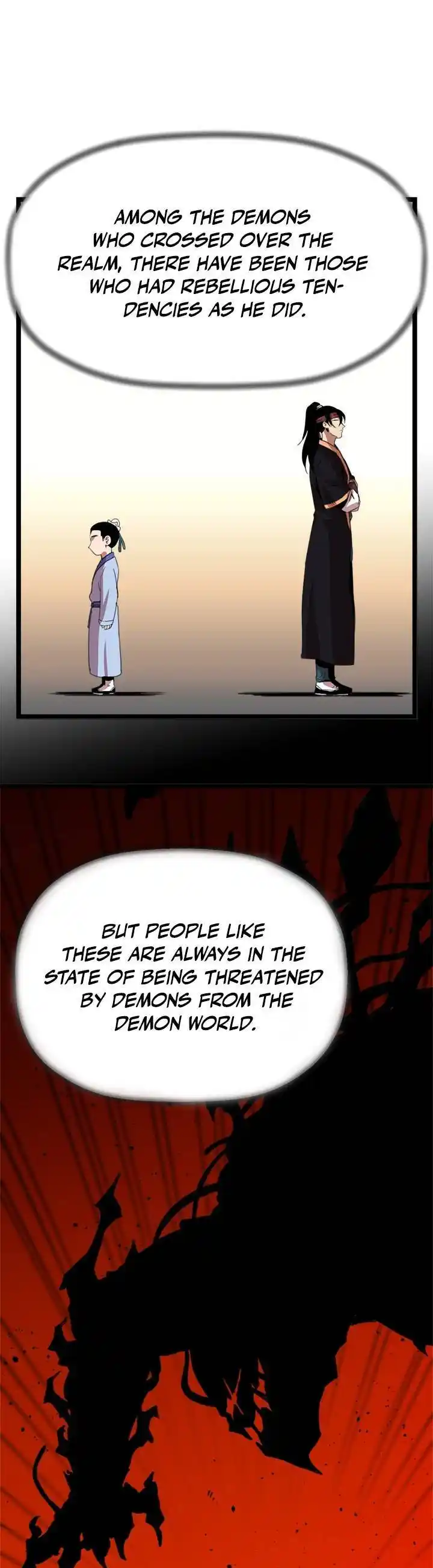 Return of the Scholar 20