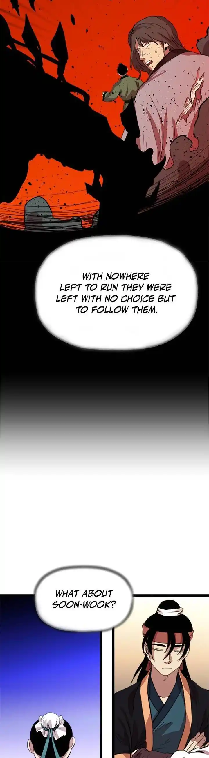 Return of the Scholar 20