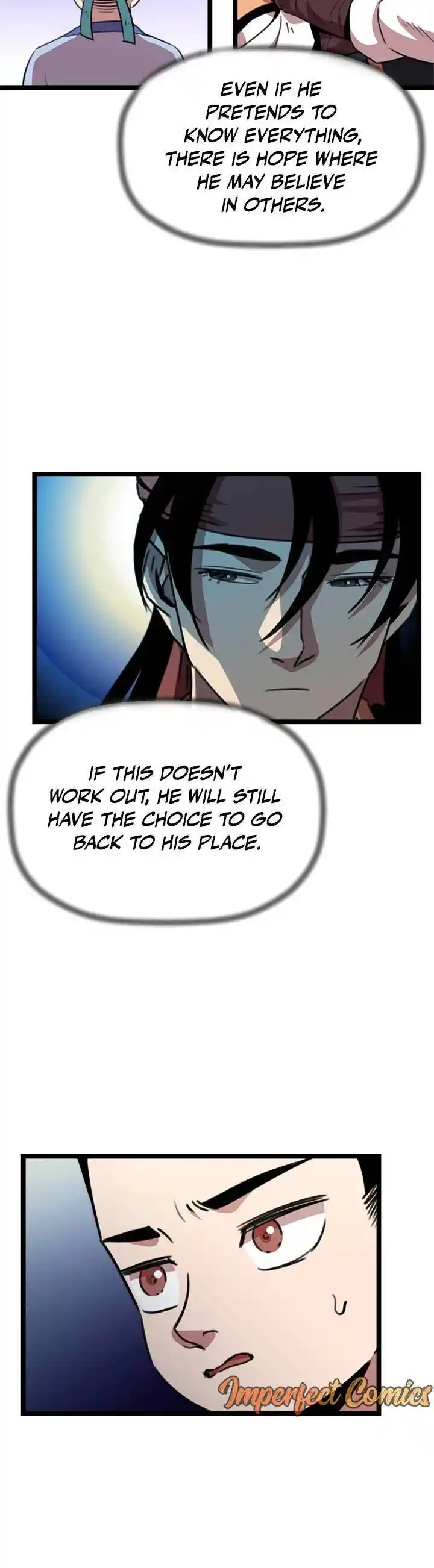 Return of the Scholar 20