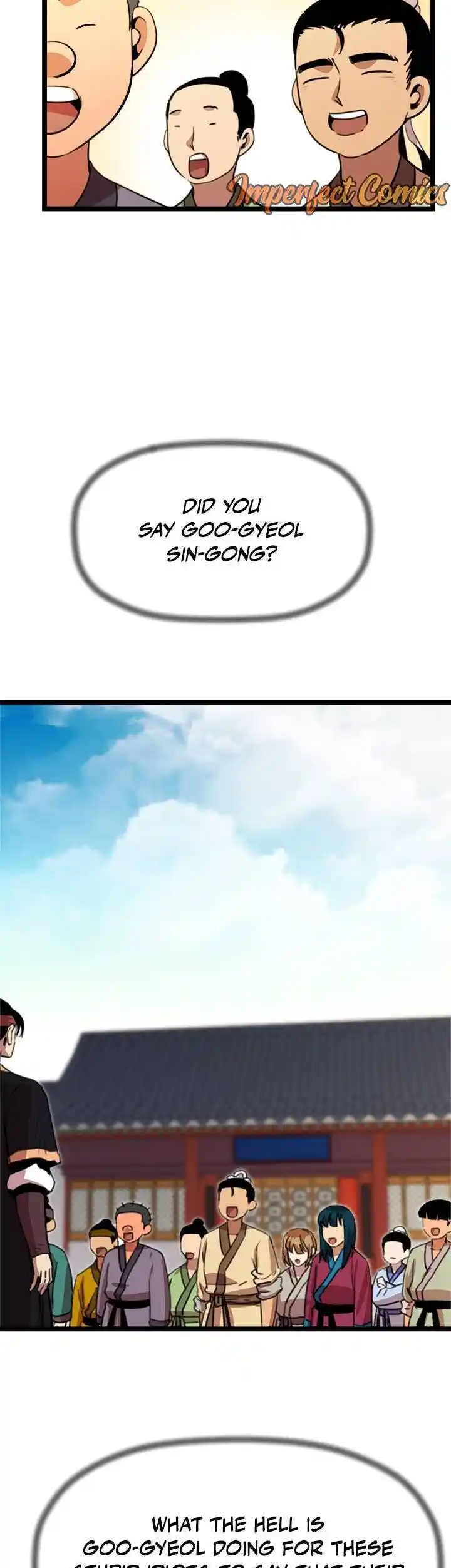 Return of the Scholar 20