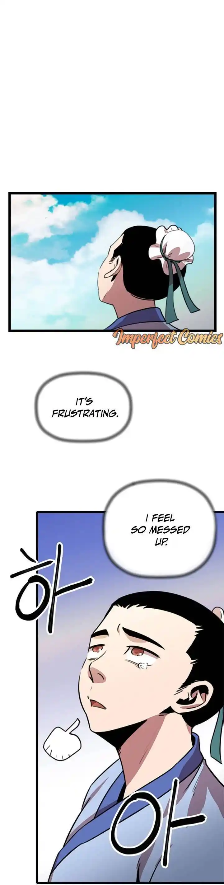 Return of the Scholar 20