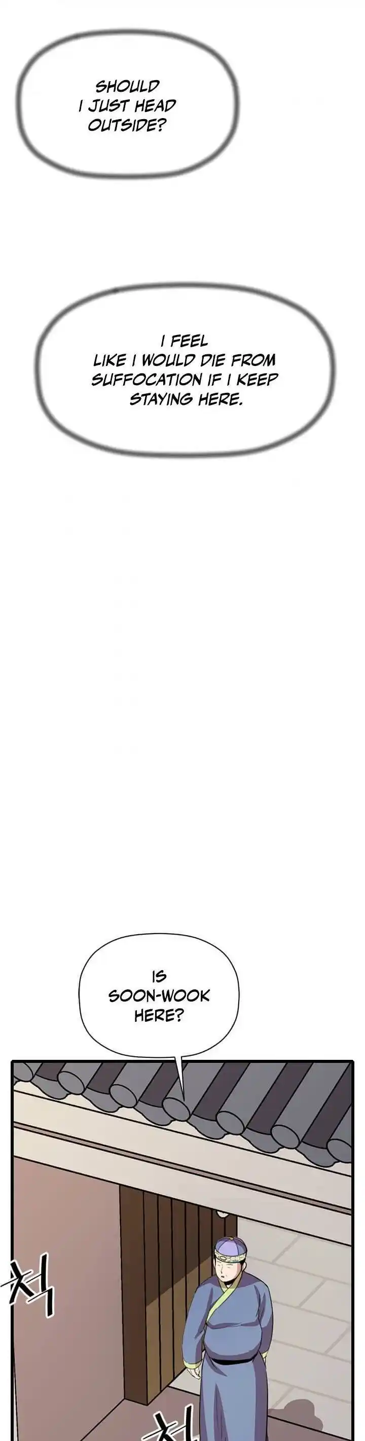 Return of the Scholar 20