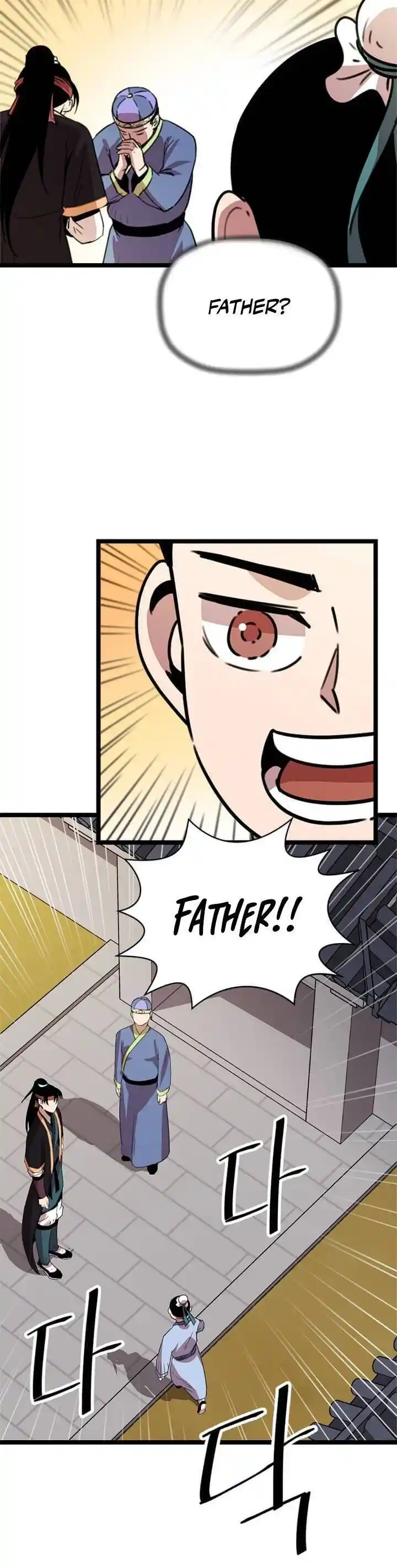 Return of the Scholar 20