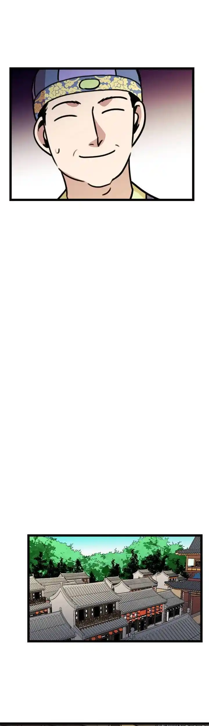 Return of the Scholar 20