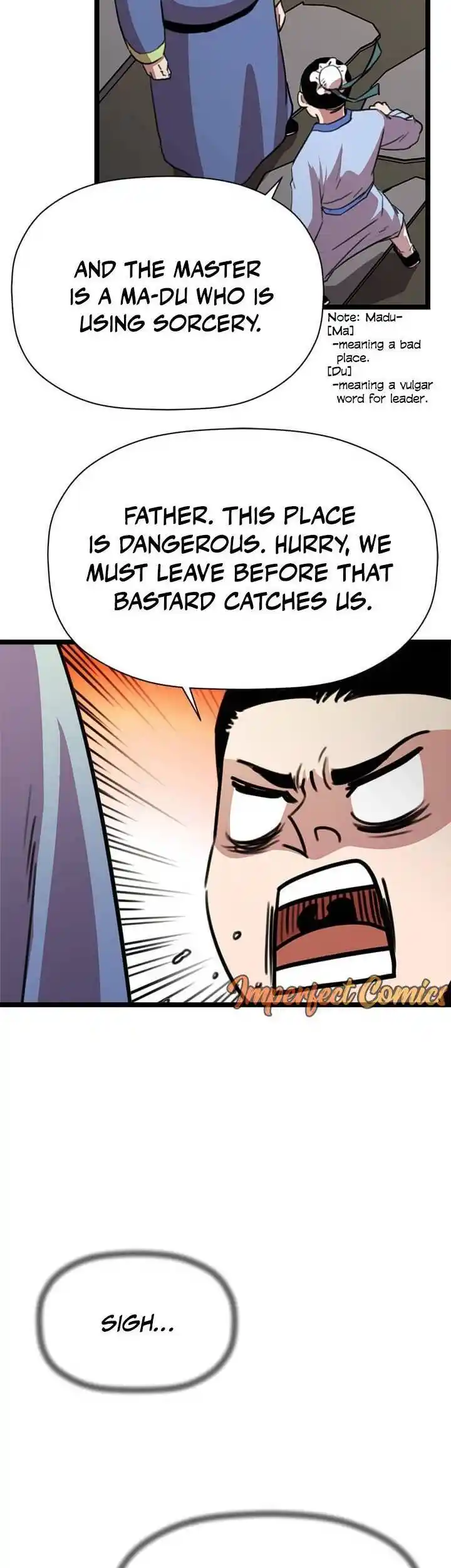 Return of the Scholar 20