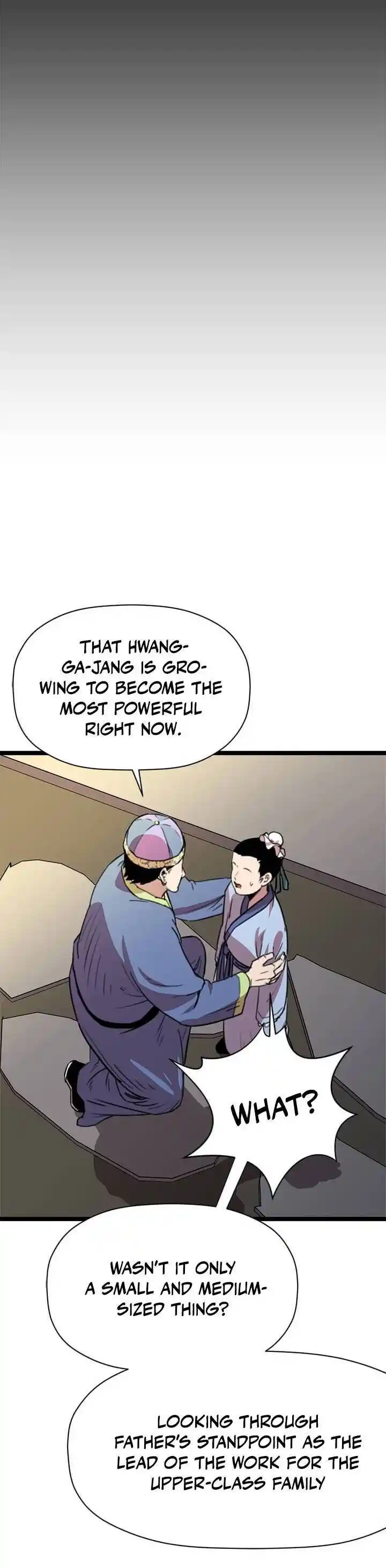 Return of the Scholar 20