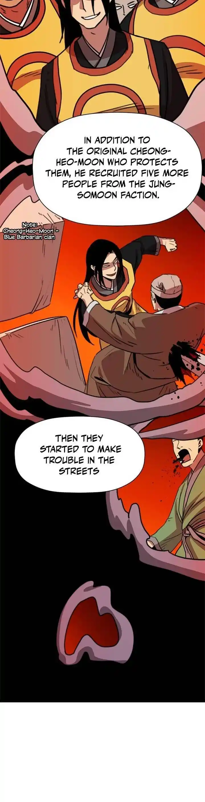 Return of the Scholar 20