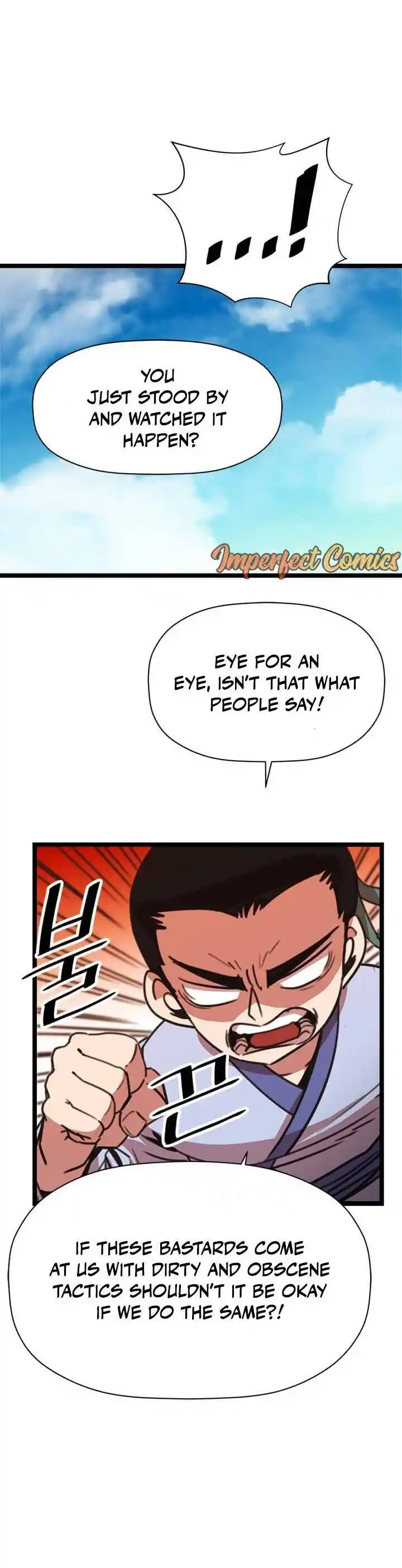 Return of the Scholar 20