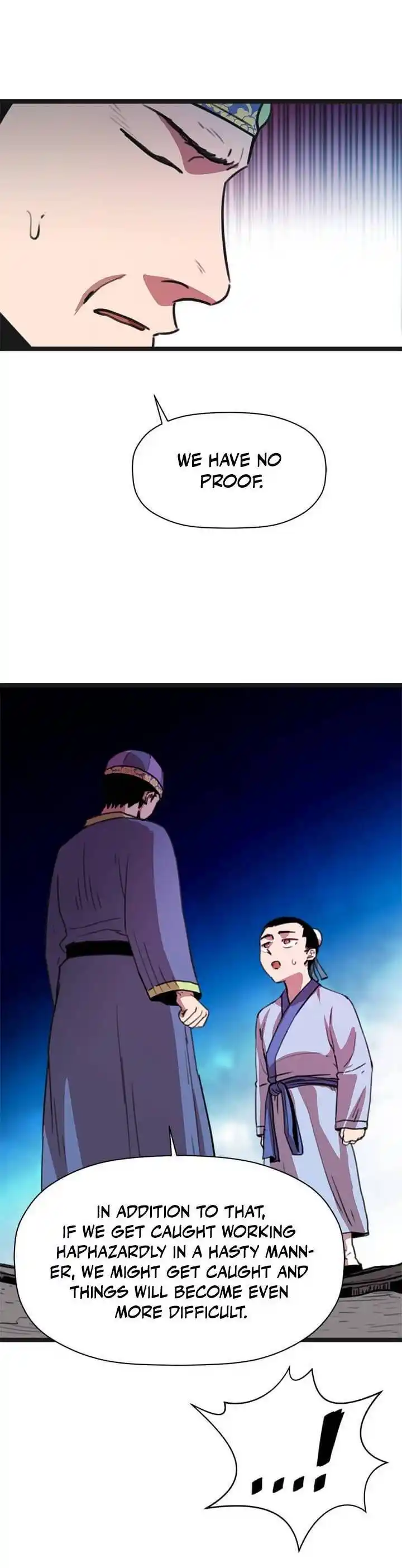 Return of the Scholar 20