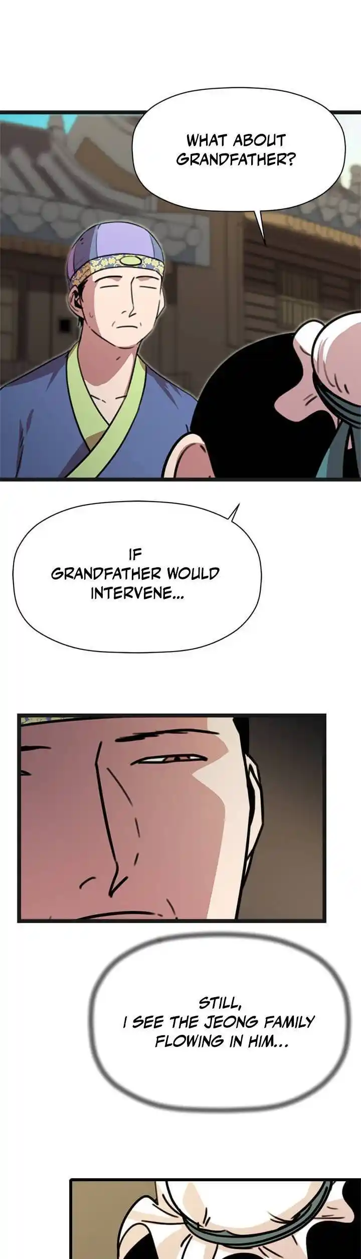 Return of the Scholar 20