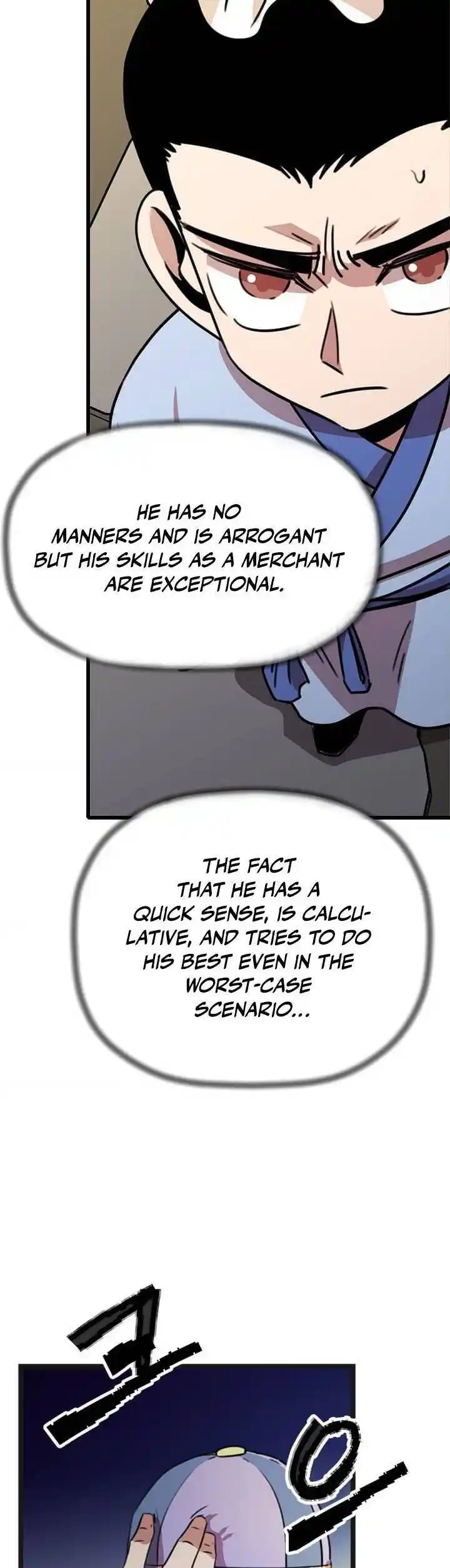 Return of the Scholar 20