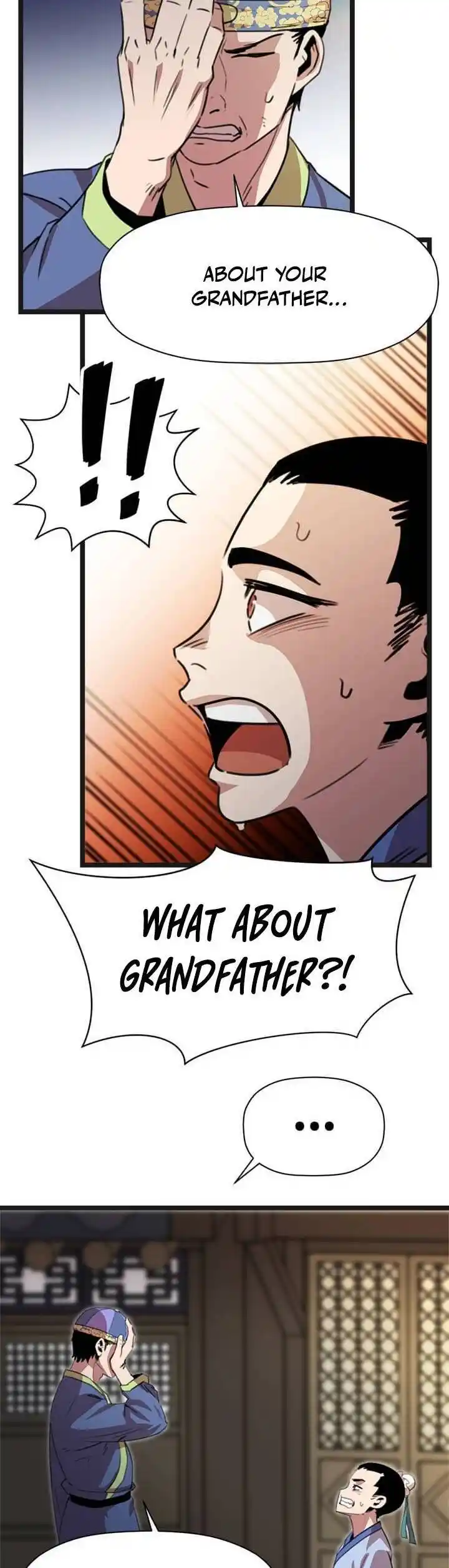 Return of the Scholar 20