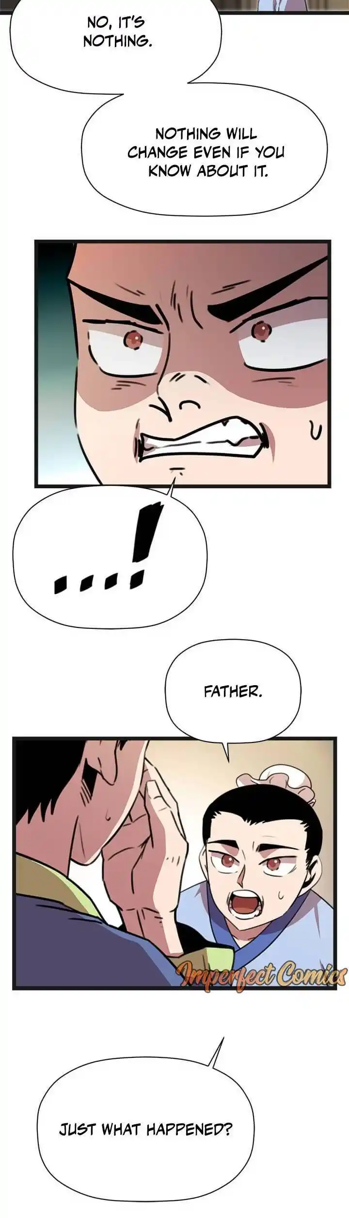 Return of the Scholar 20