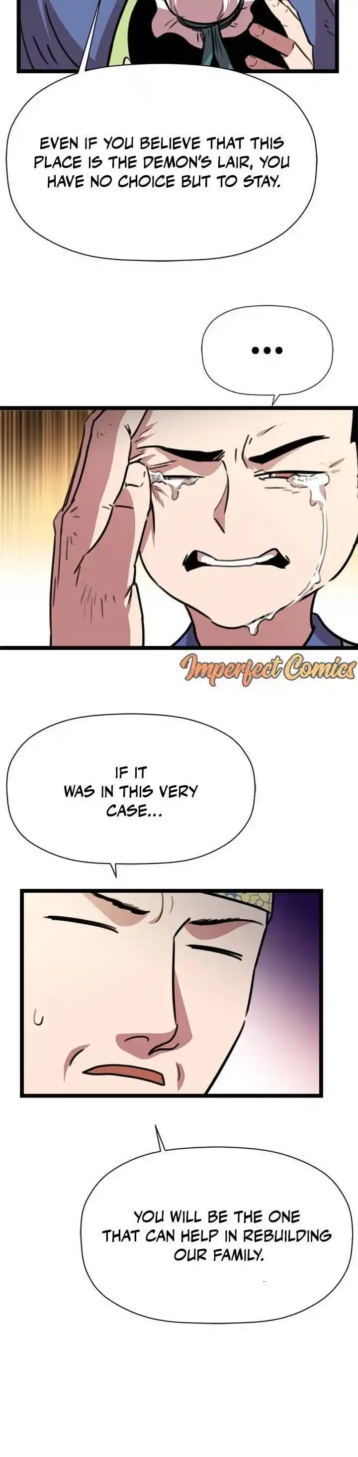 Return of the Scholar 20