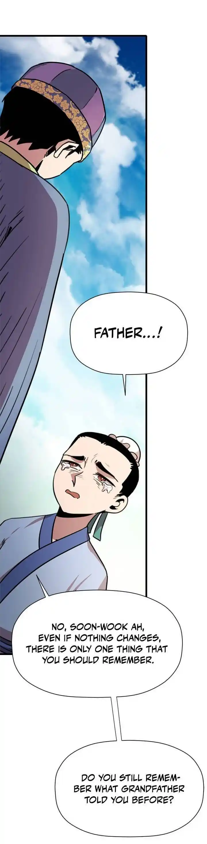 Return of the Scholar 20