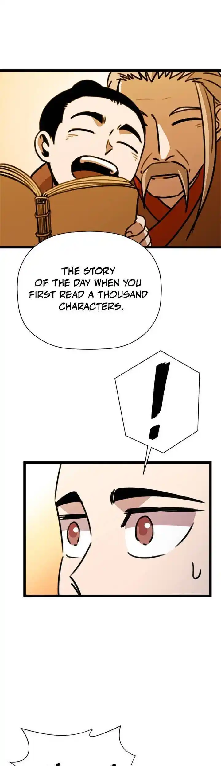 Return of the Scholar 20