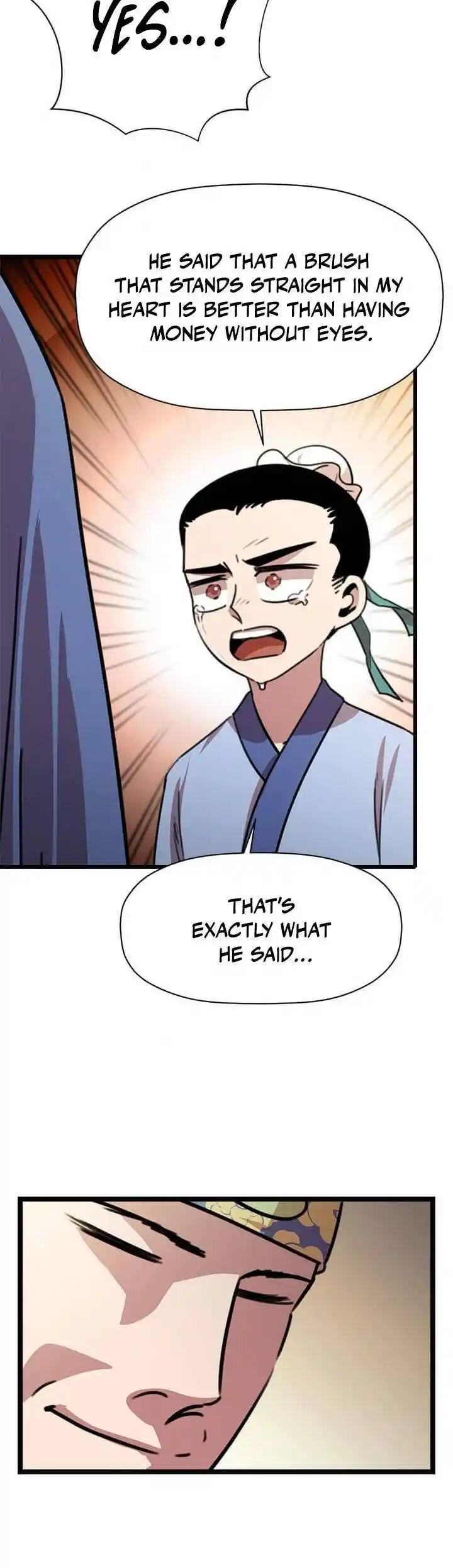 Return of the Scholar 20