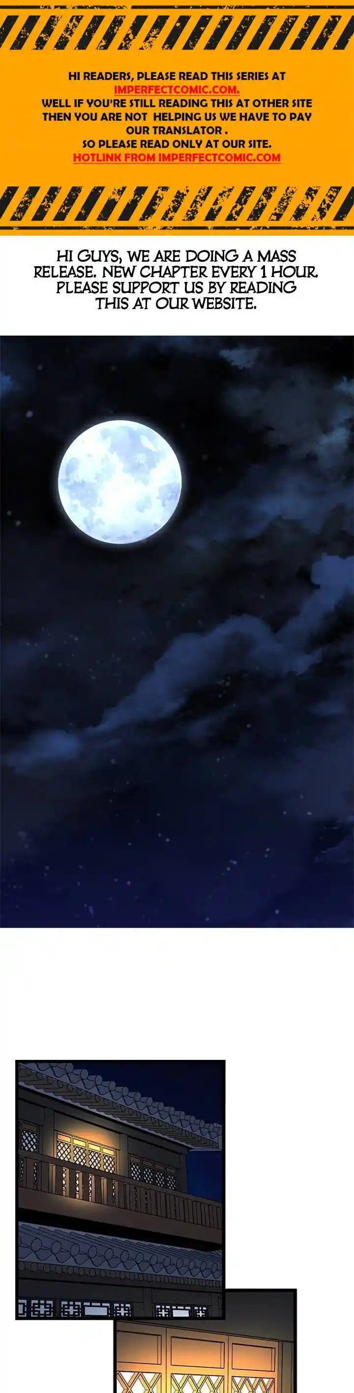 Return of the Scholar 21