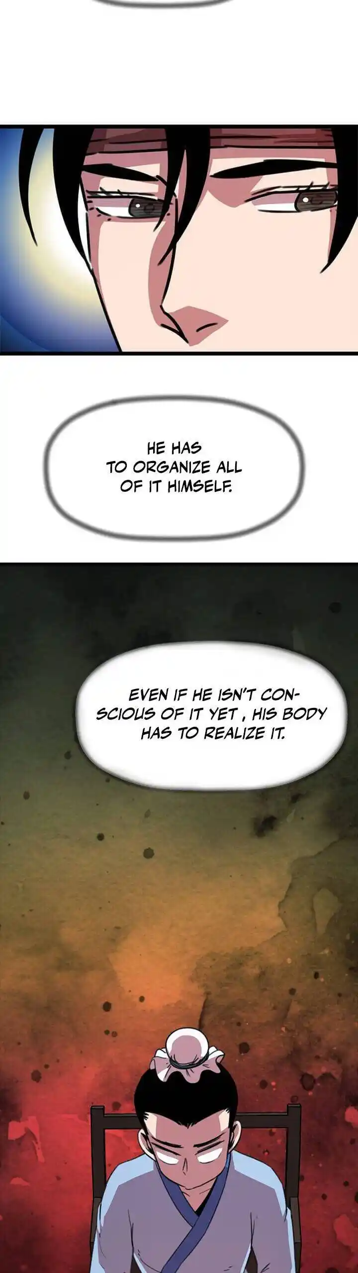 Return of the Scholar 21