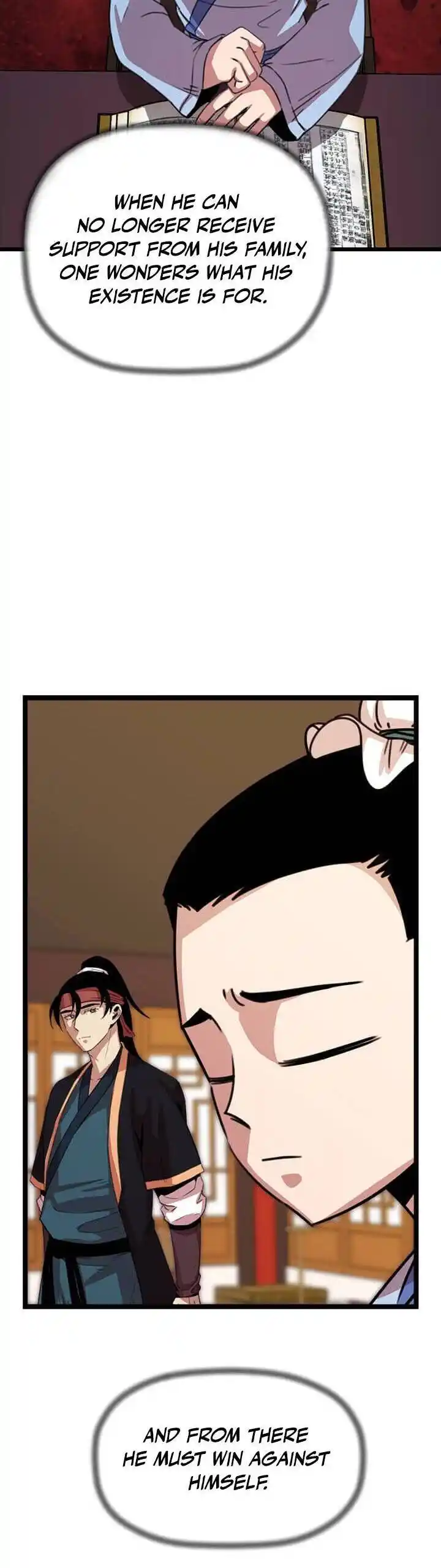 Return of the Scholar 21