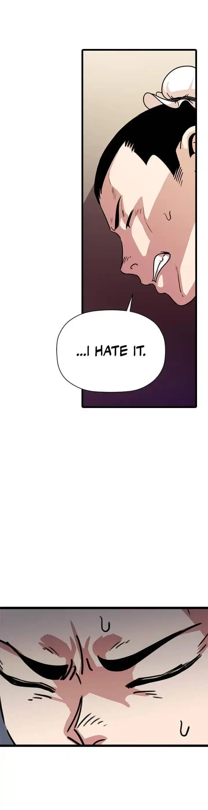 Return of the Scholar 21