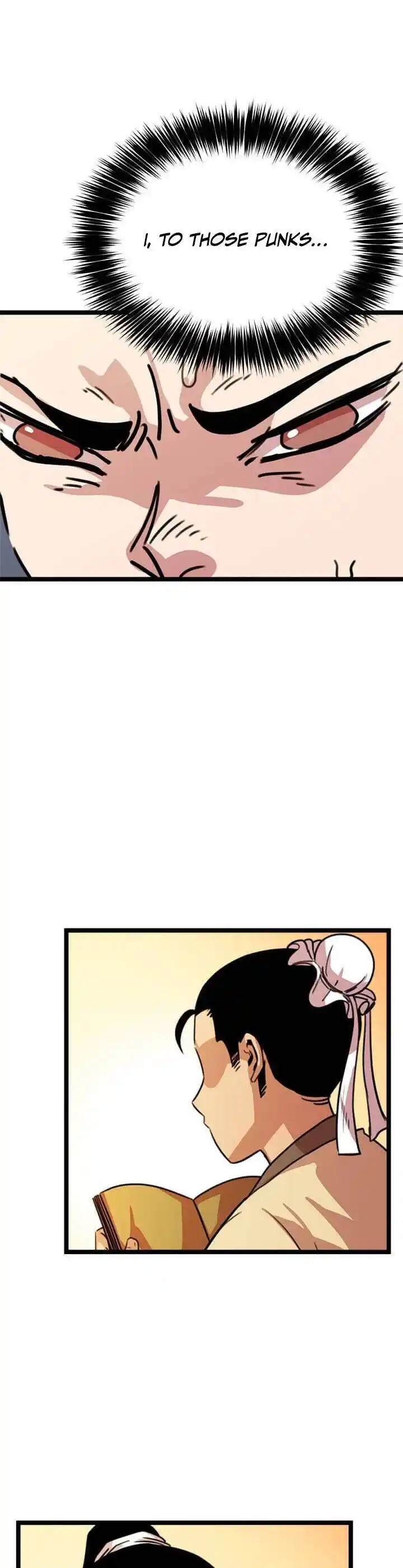 Return of the Scholar 21