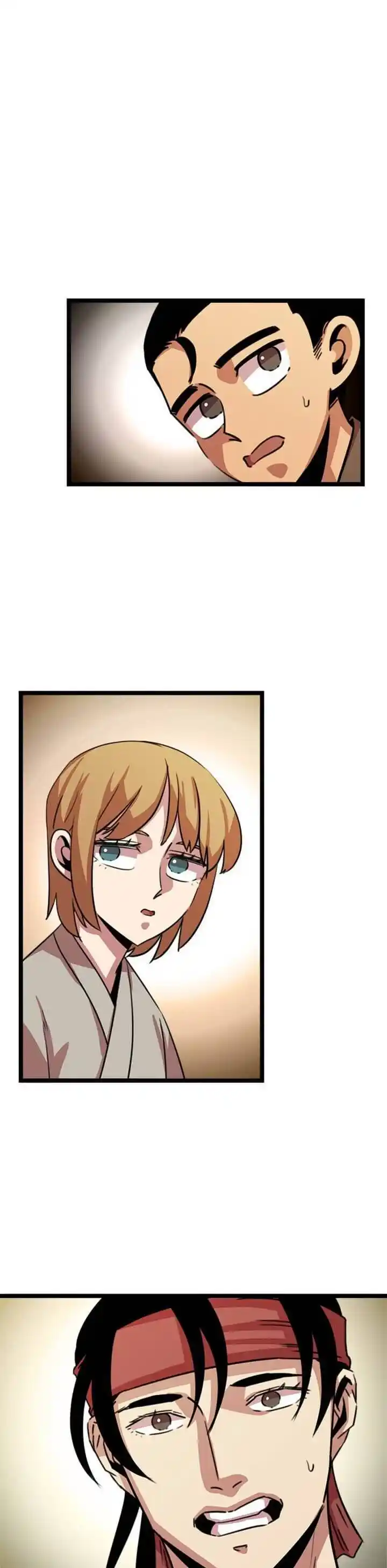 Return of the Scholar 21