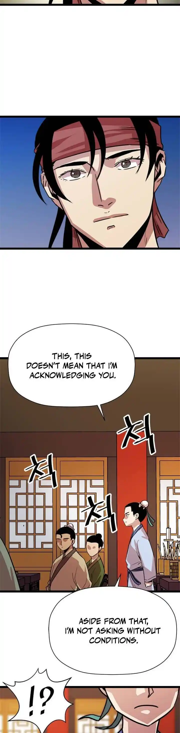 Return of the Scholar 21