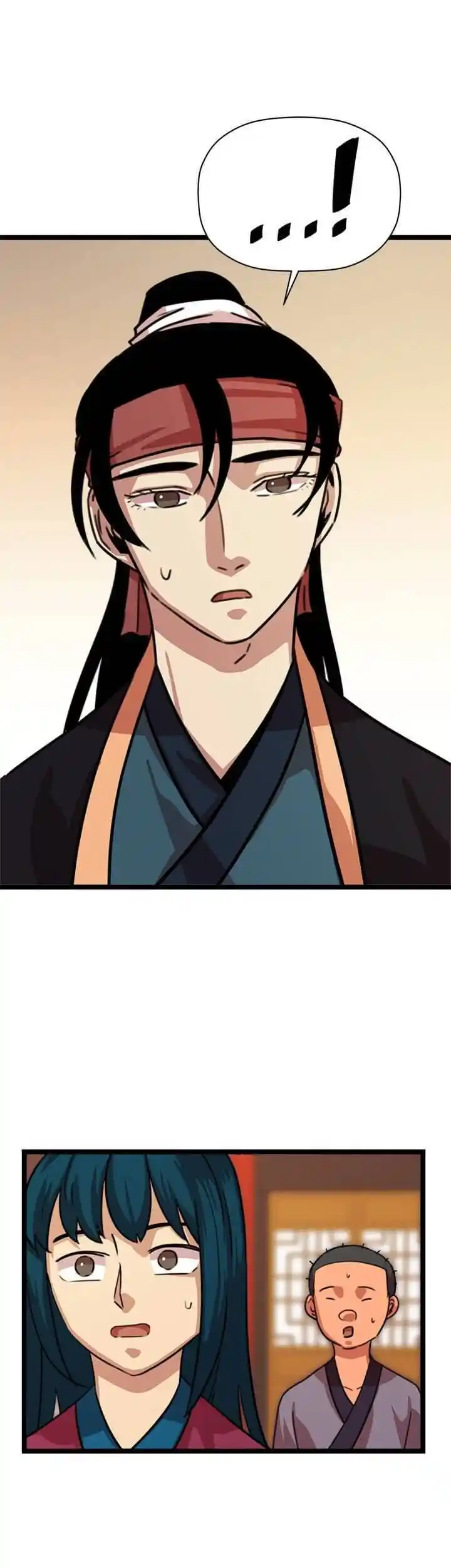 Return of the Scholar 21