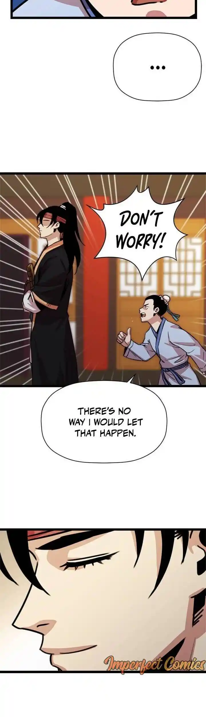 Return of the Scholar 21