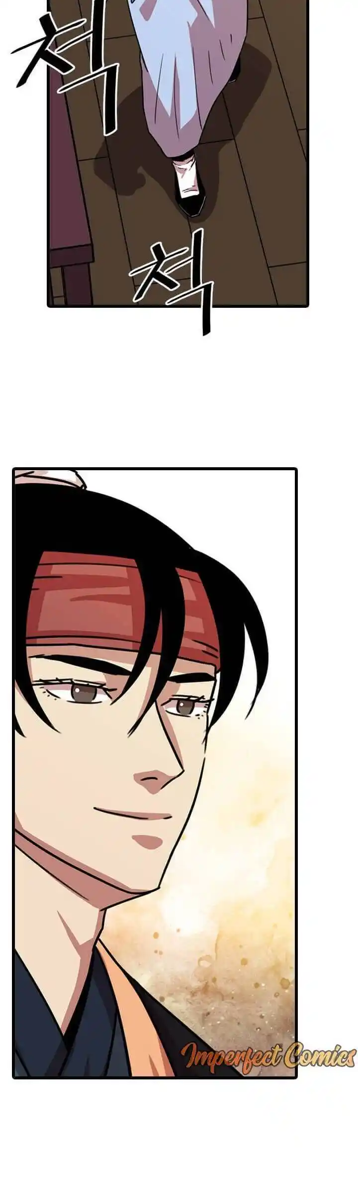 Return of the Scholar 21