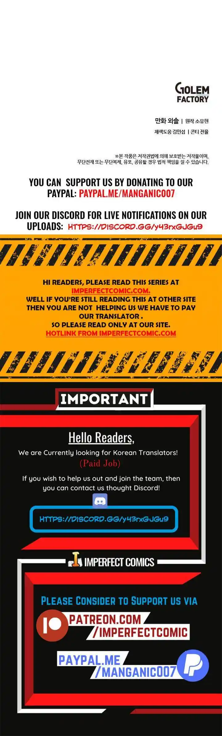 Return of the Scholar 21