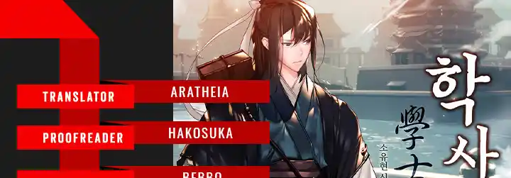 Return of the Scholar 22