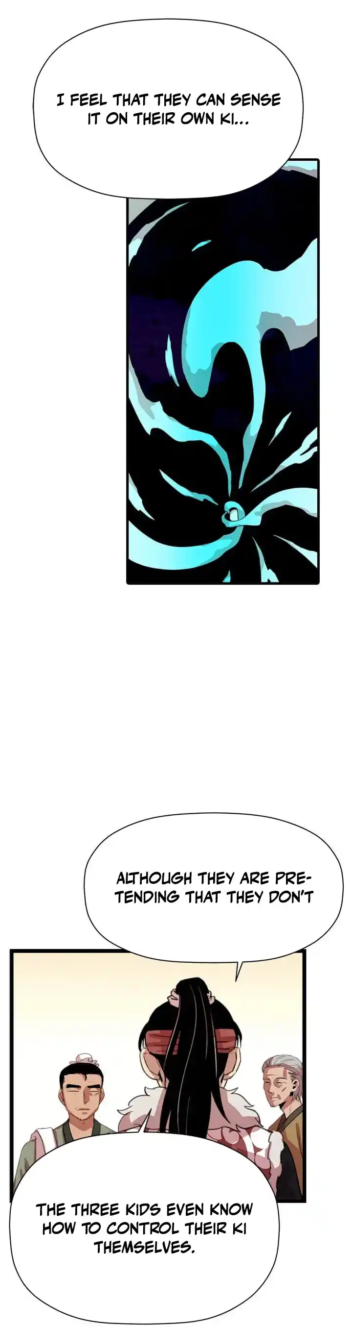 Return of the Scholar 22