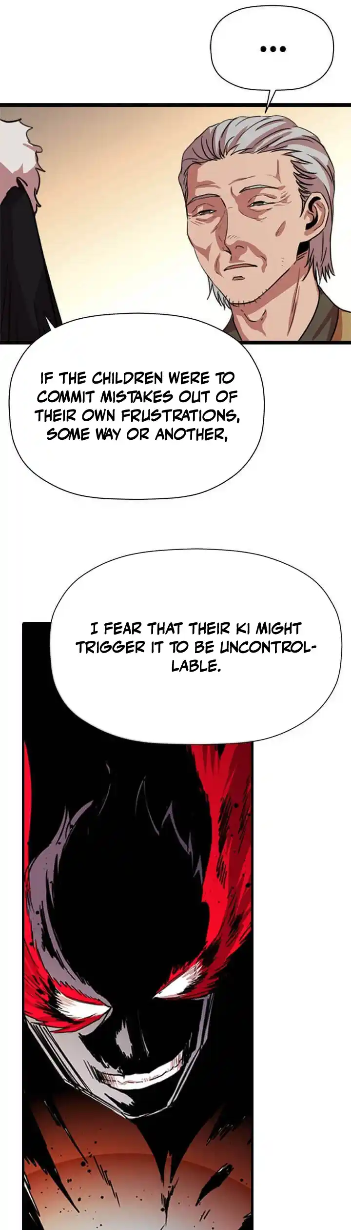 Return of the Scholar 22