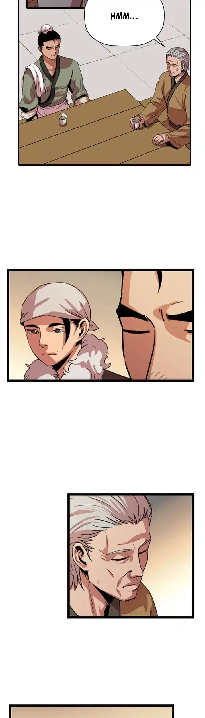 Return of the Scholar 22