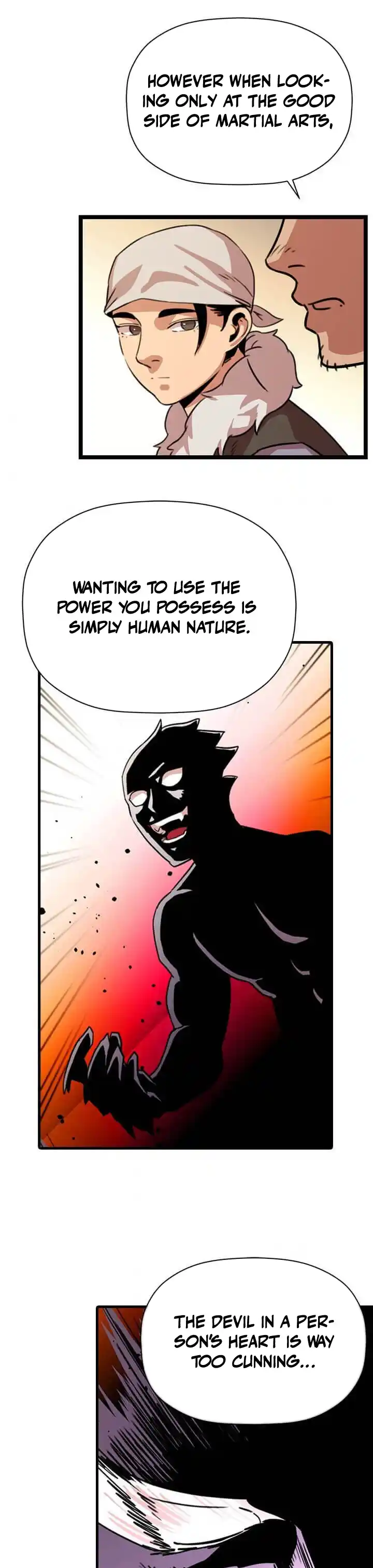 Return of the Scholar 22