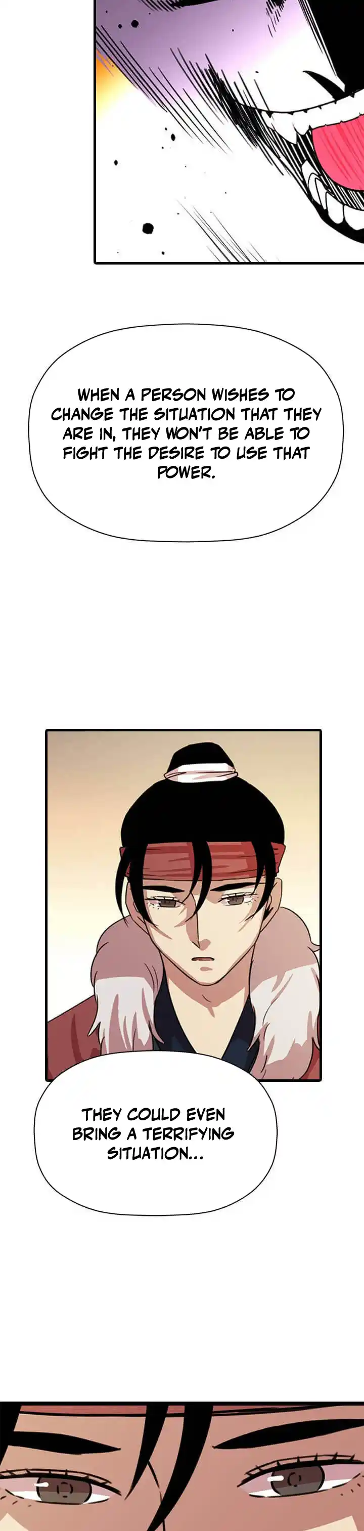 Return of the Scholar 22