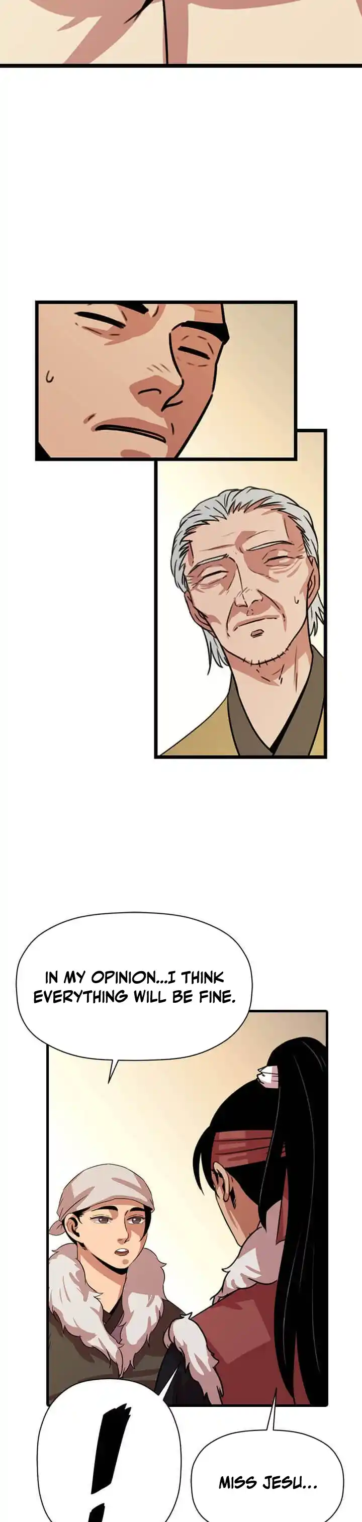 Return of the Scholar 22