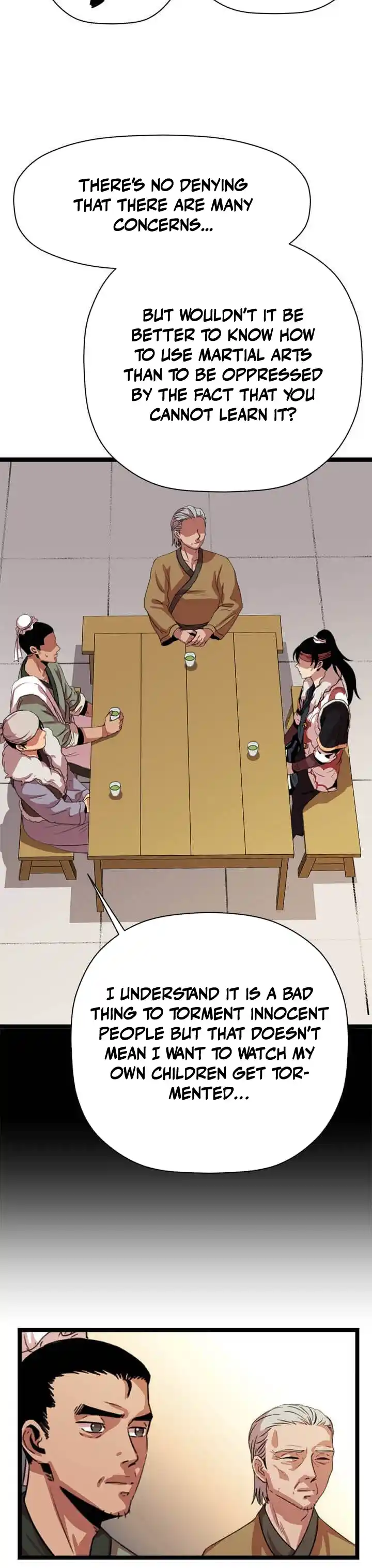 Return of the Scholar 22