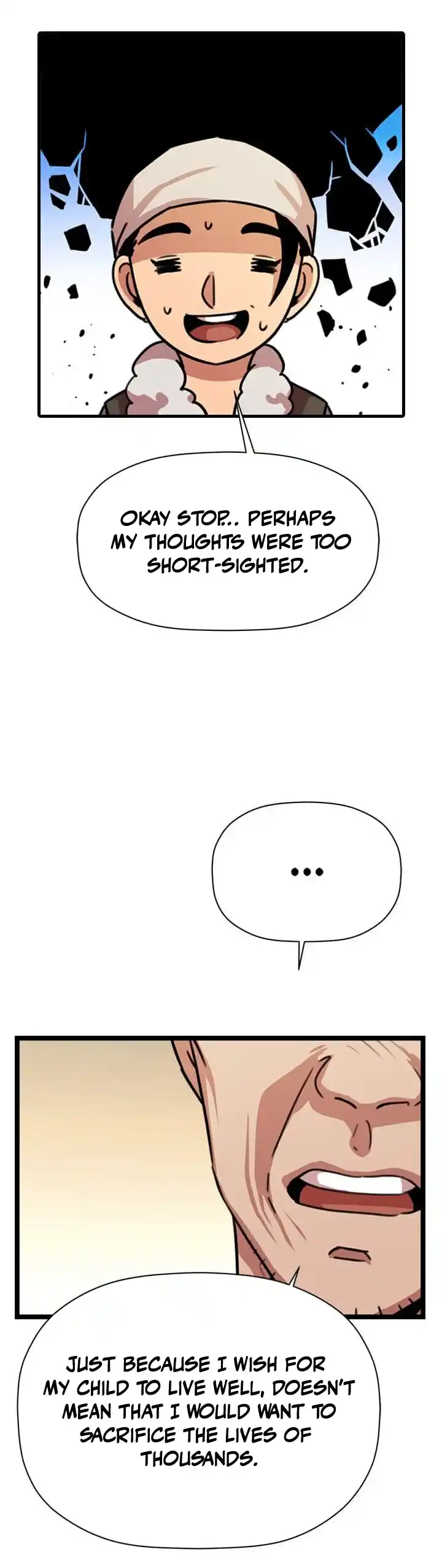 Return of the Scholar 22