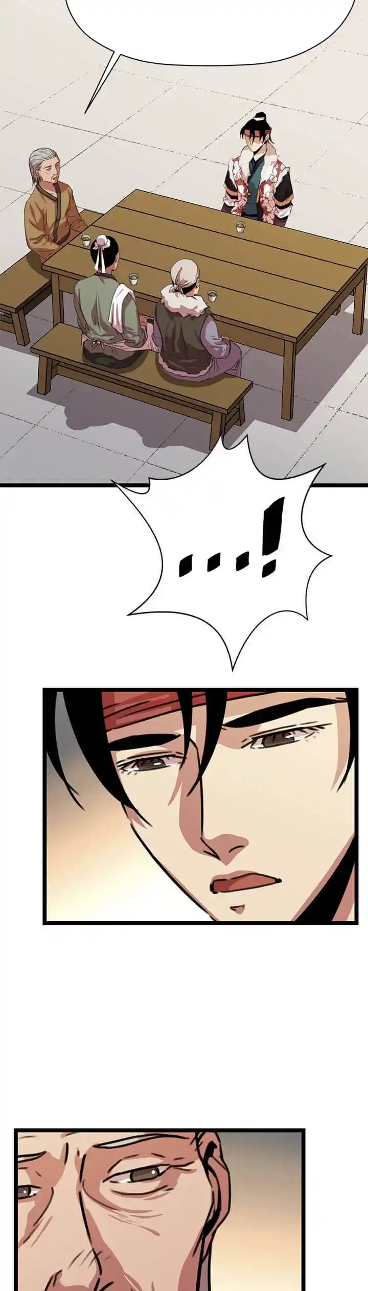 Return of the Scholar 22