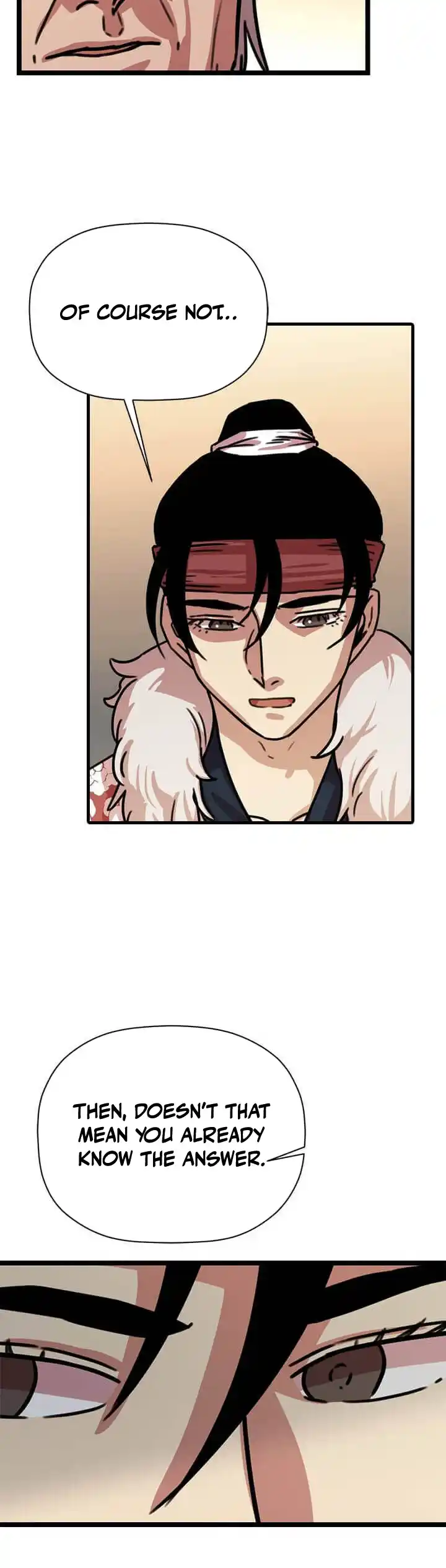 Return of the Scholar 22