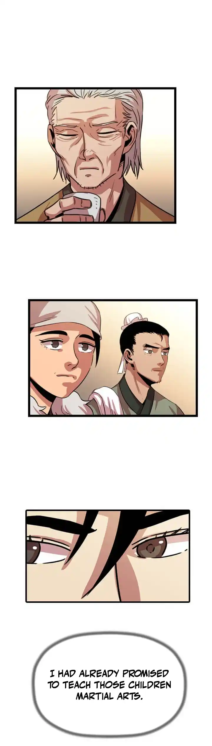 Return of the Scholar 22