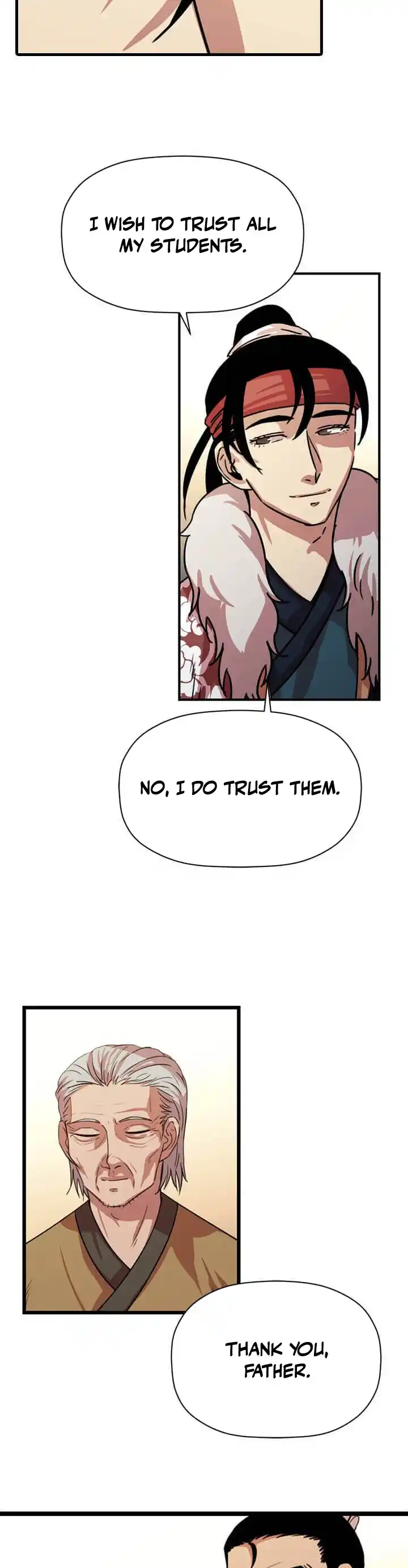 Return of the Scholar 22