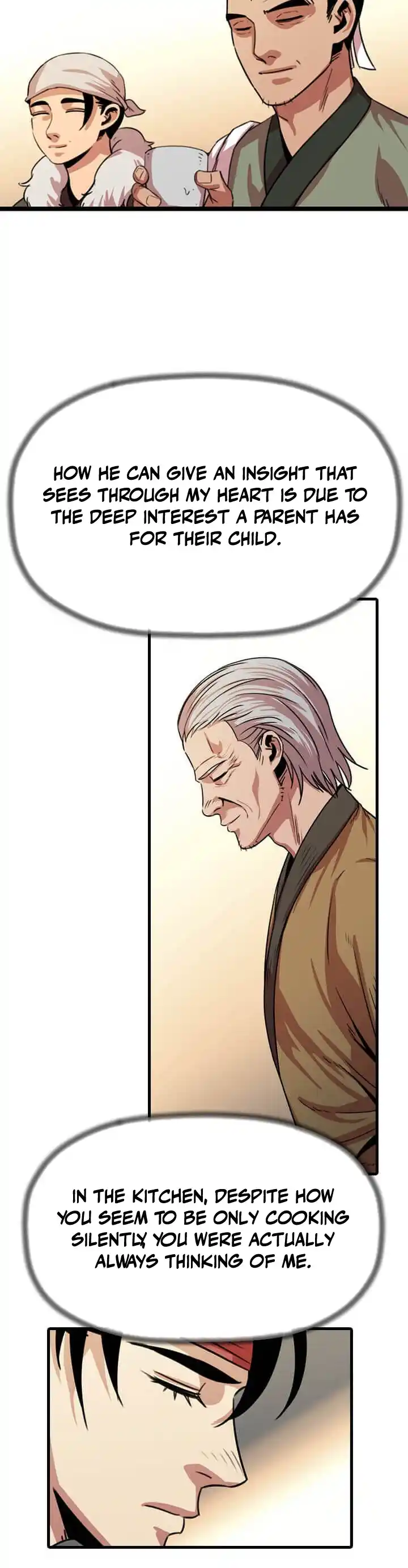 Return of the Scholar 22