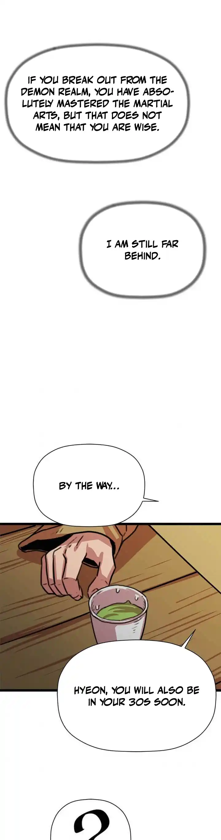 Return of the Scholar 22